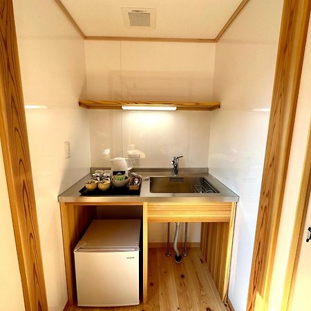 粋世 Otsu Machiya Bed and Breakfast エクステリア 写真