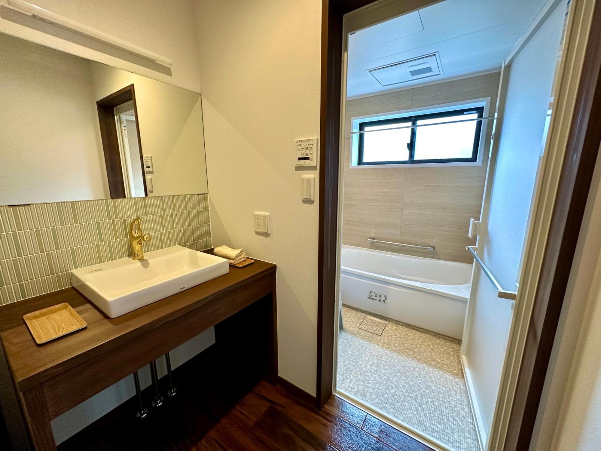 粋世 Otsu Machiya Bed and Breakfast エクステリア 写真