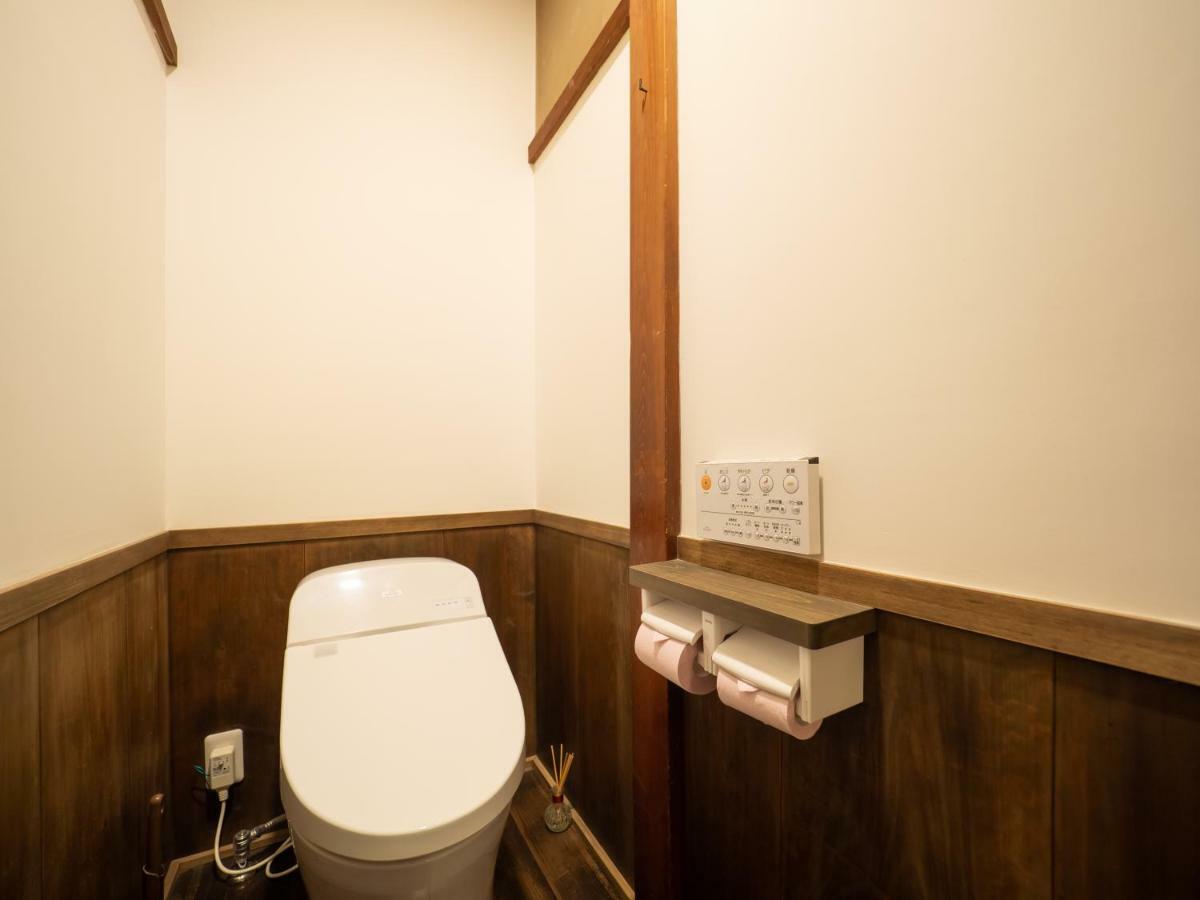粋世 Otsu Machiya Bed and Breakfast エクステリア 写真