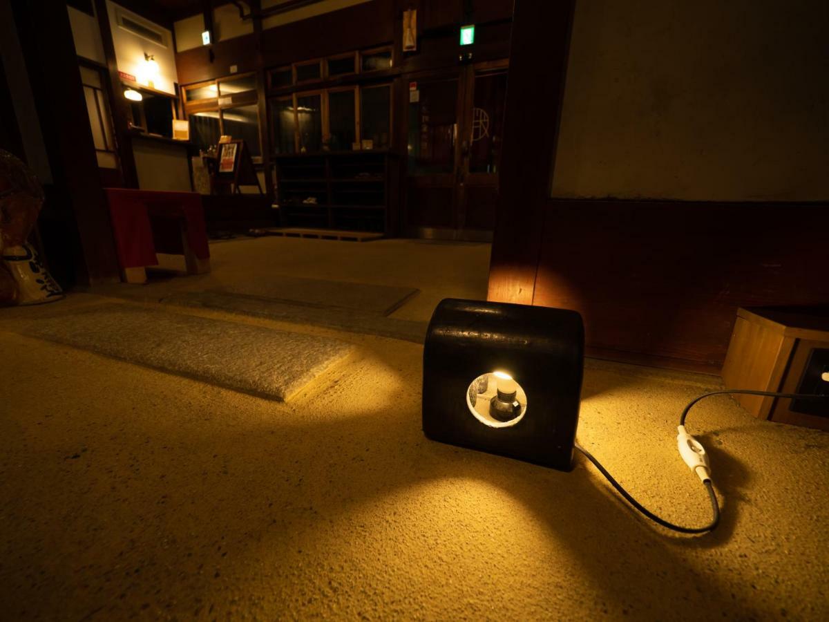 粋世 Otsu Machiya Bed and Breakfast エクステリア 写真