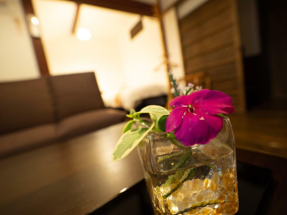 粋世 Otsu Machiya Bed and Breakfast エクステリア 写真
