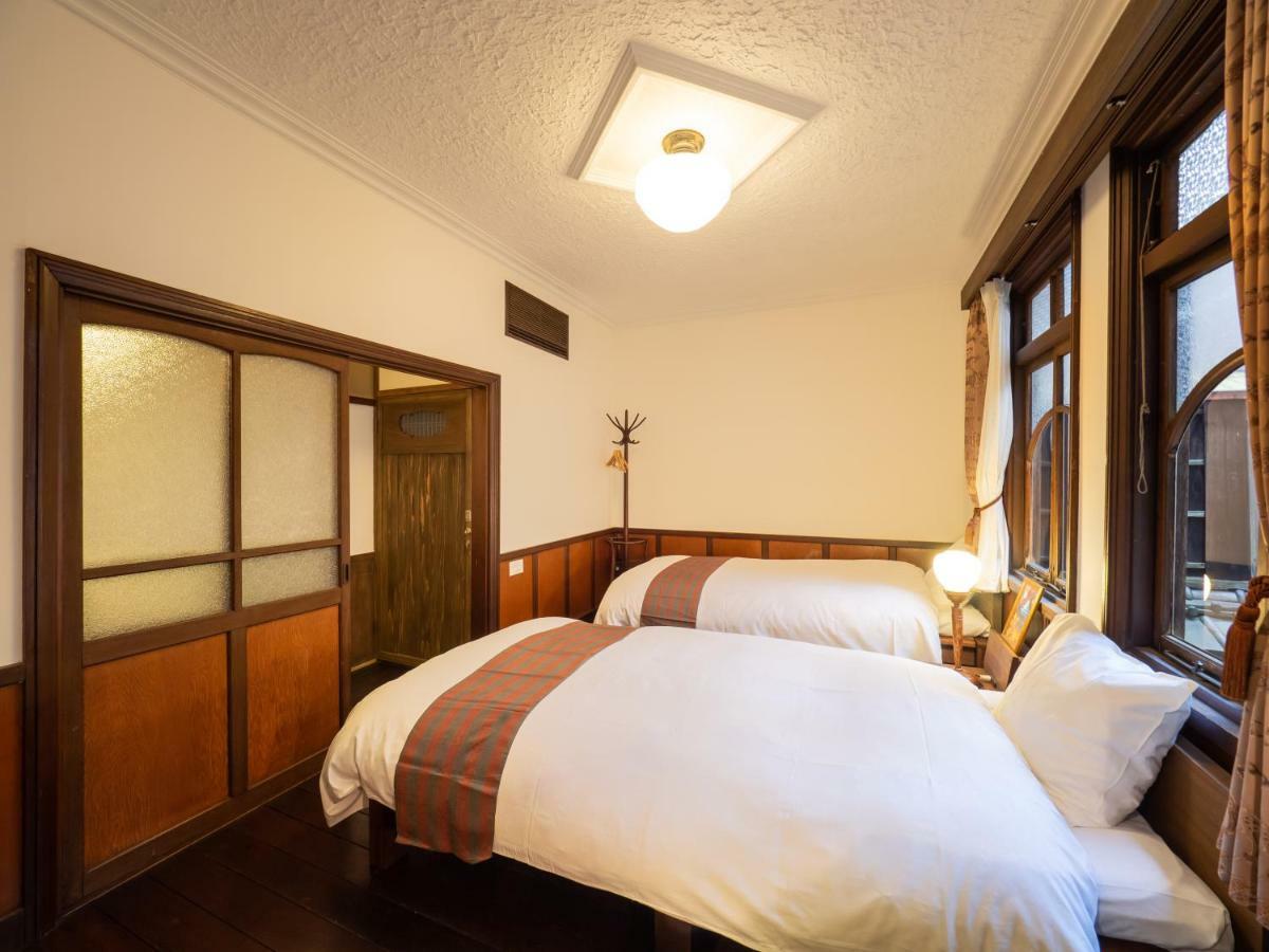 粋世 Otsu Machiya Bed and Breakfast エクステリア 写真