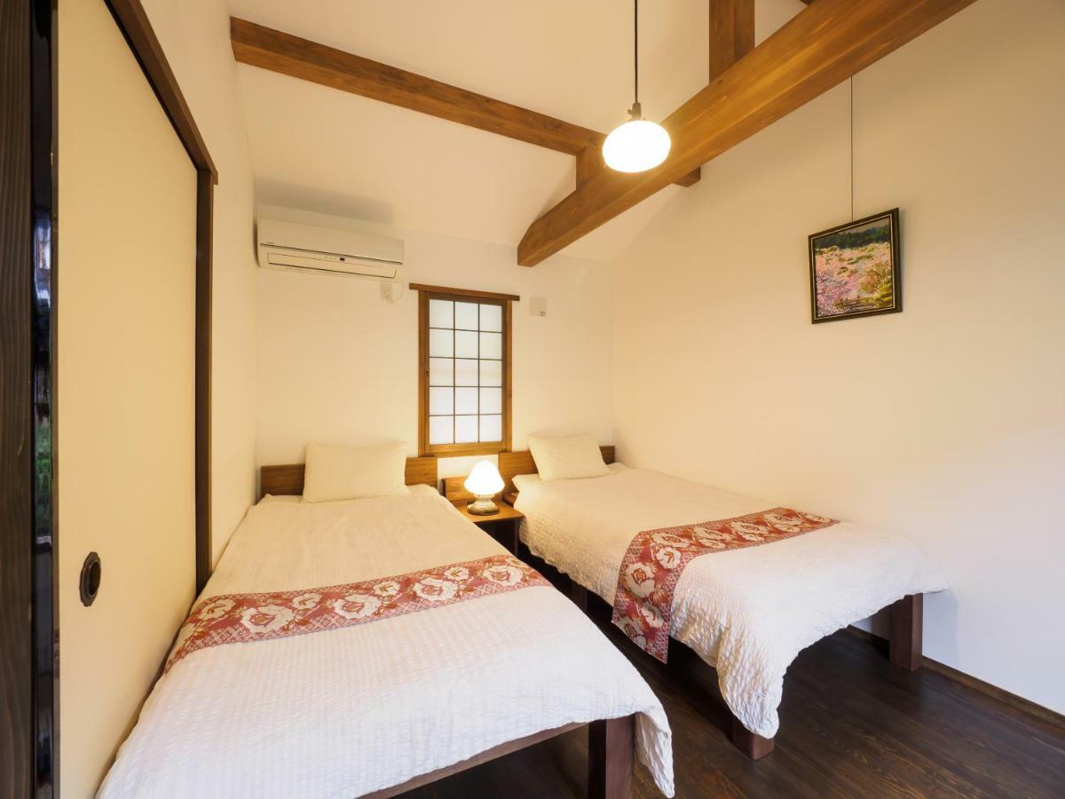 粋世 Otsu Machiya Bed and Breakfast エクステリア 写真