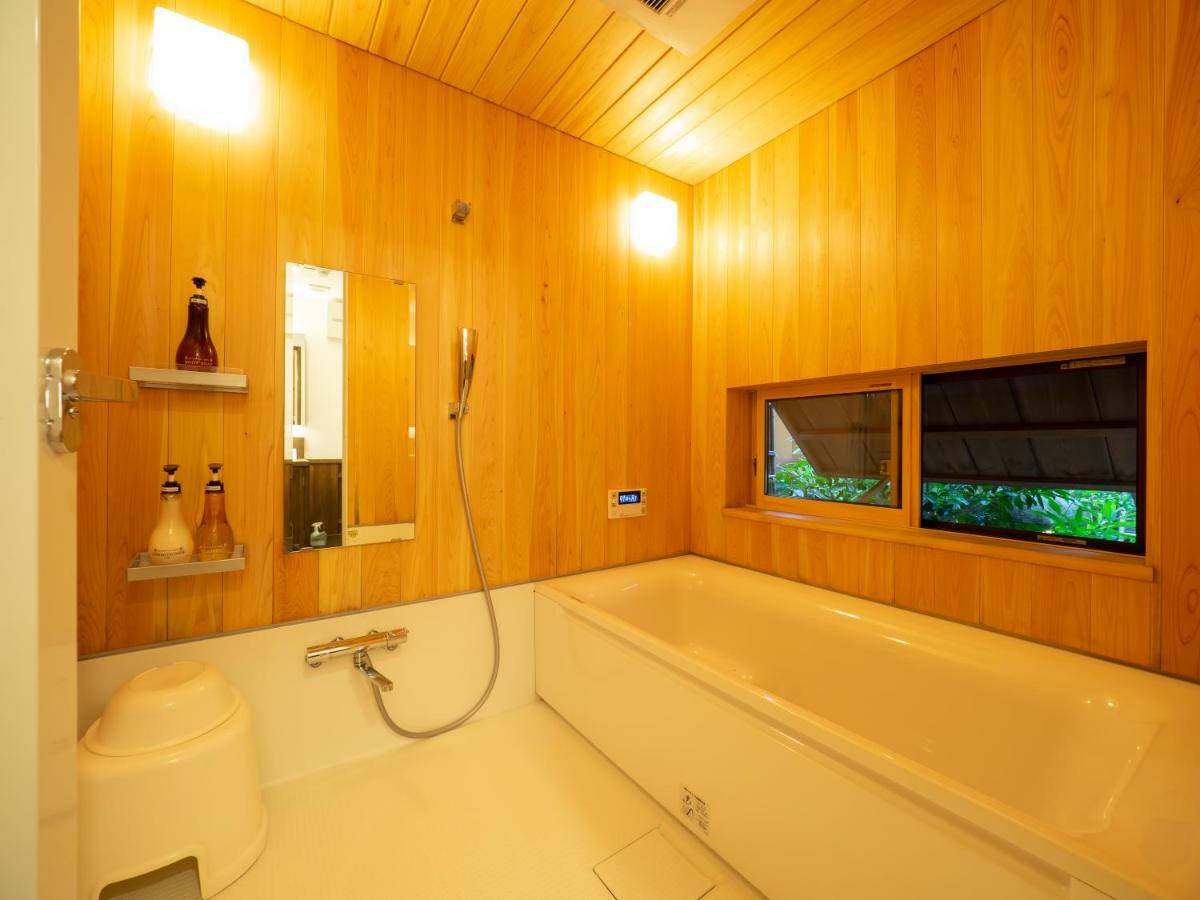 粋世 Otsu Machiya Bed and Breakfast エクステリア 写真