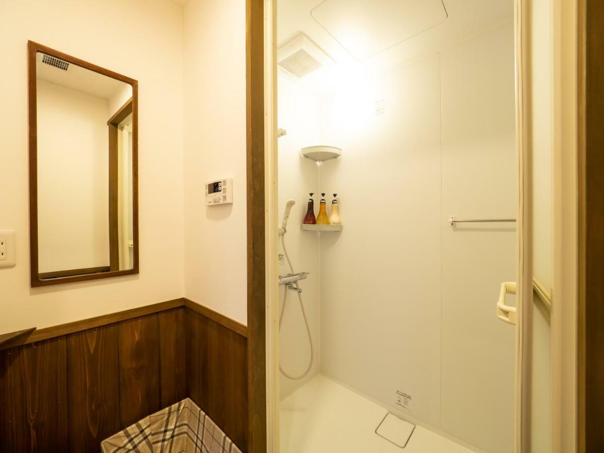 粋世 Otsu Machiya Bed and Breakfast エクステリア 写真